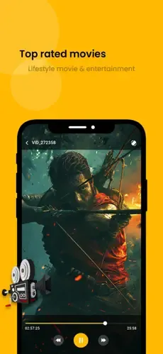 tcl-sony Top Rated Movies